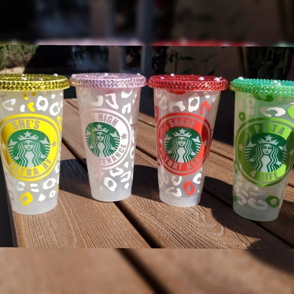 Custom Cups - Picture 3 of 13